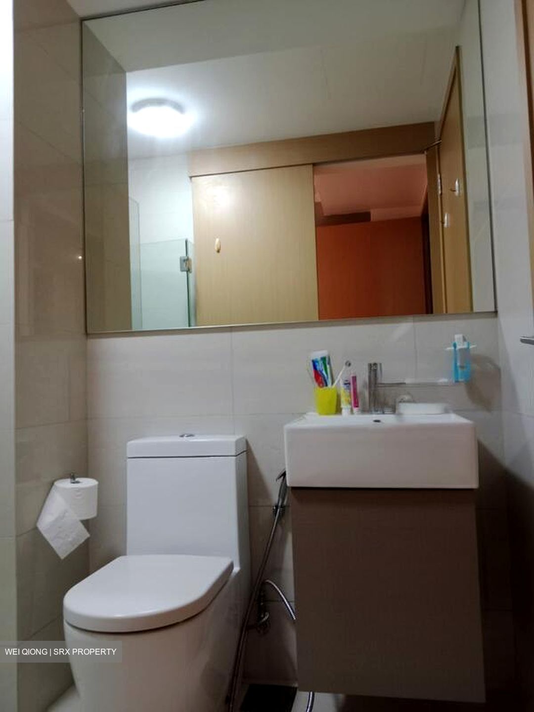 Skypark Residences (D27), Condominium #455697891